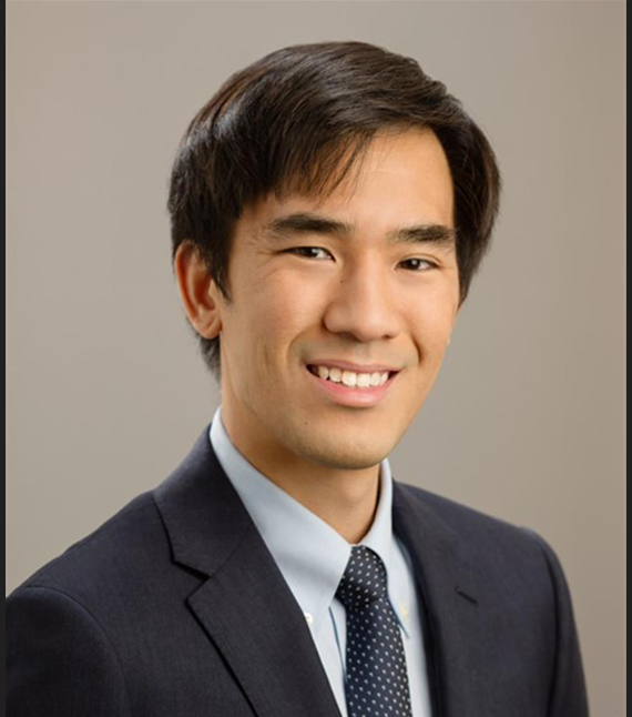 Huy T. Tran
