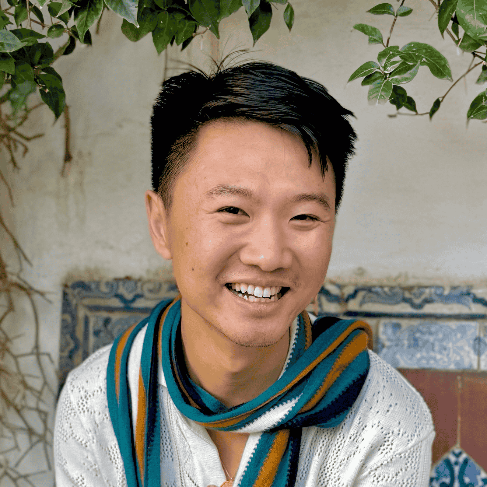 Max Li