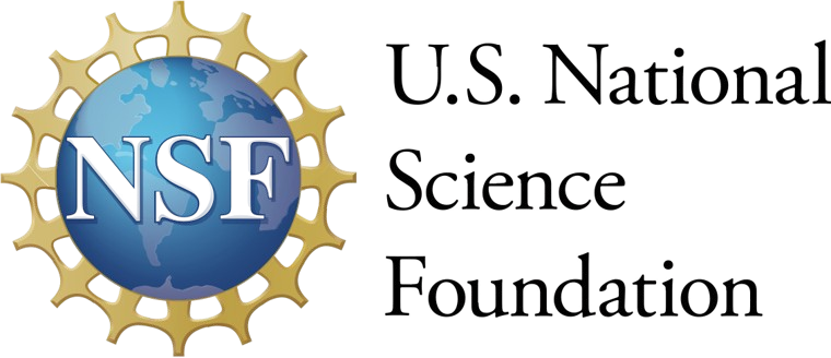 NSF Logo