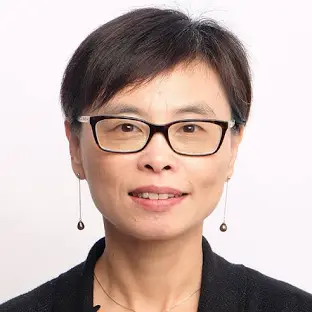 Yusu Wang