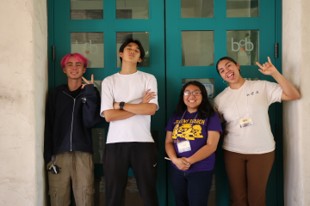 Camp Overview Symbol