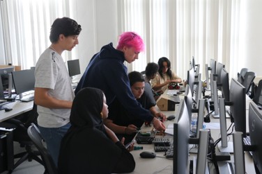 Learning Modules Symbol