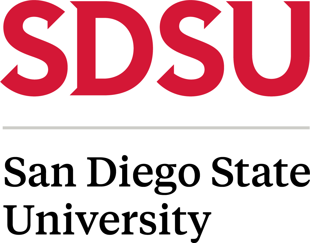 SDSU Logo